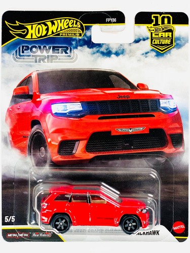 Hot wheels 2026 car culture - wheels,