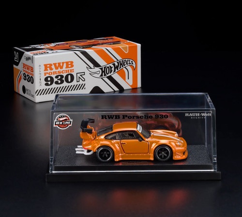 2026 hot wheels - wheels, rlc