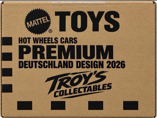 Hot wheels 2026 deutschland - hot,