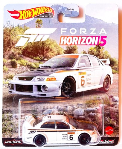 Hot wheels 2022 premium forza - 2022,