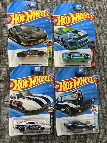 Hot wheels 2026 - hot,