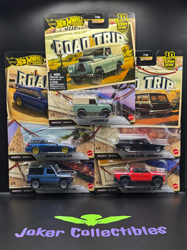 Hot wheels premium - wheels, culture