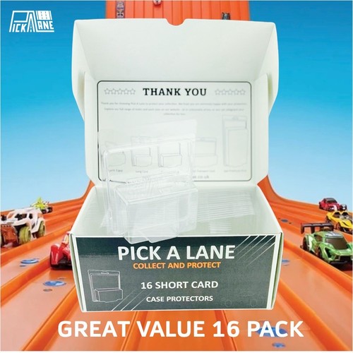 Pick lane hot - 'pick,