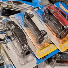 HOT WHEELS *BMW* ONLY LISTING