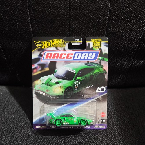 Hot wheels premium car culture - premium,