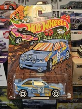 HOT WHEELS SPRING SERIES 2026