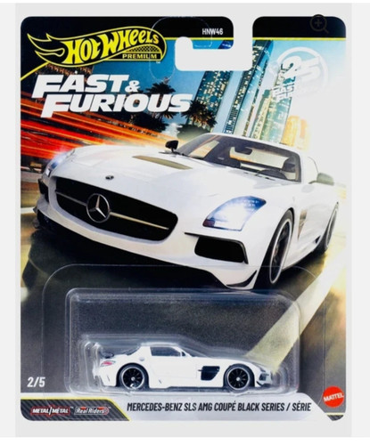 Hot wheels mercedes benz sls - wheels, mercedes-benz