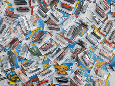 Hot Wheels Cars New Choose