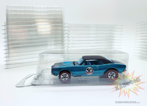 Hot wheels plastic car - hot,