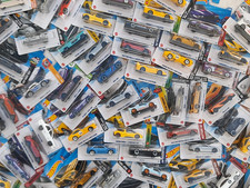 Hot Wheels Cars New Choose