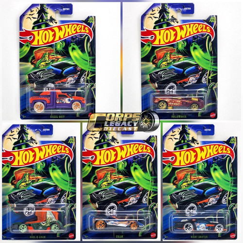 Hot wheels 2025 - hot,