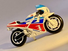 HOT WHEELS🔥HONDA VFR750R