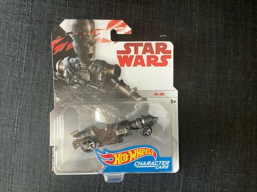 Hot wheels 2017 star wars - wheels,