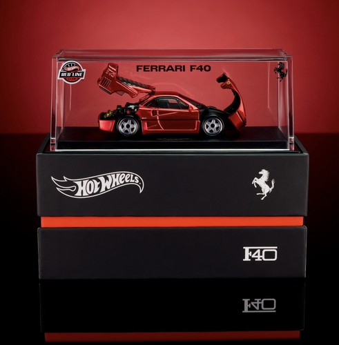 Hand hot wheels - hand,