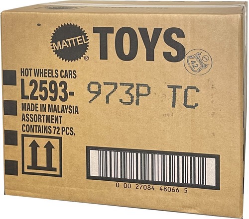 Hot wheels basic assortment - wheels,