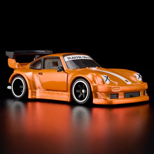 Hand hot wheels rlc - hot,