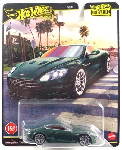 2026 hot wheels - hot, boulevard