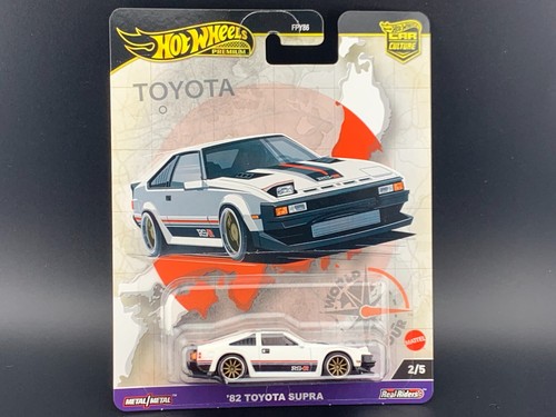 Hot wheels toyota - hot,