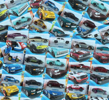 HOT WHEELS CARS - 2025 -