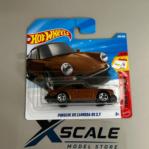 Hot wheels 2026 64 - hot,