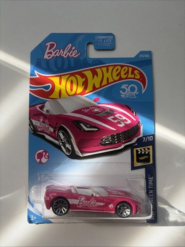 Hot wheels barbie - wheels,