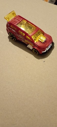 Hot wheels car - , (2014)