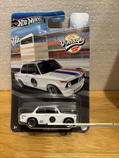 Hot Wheels Vintage Racing Club