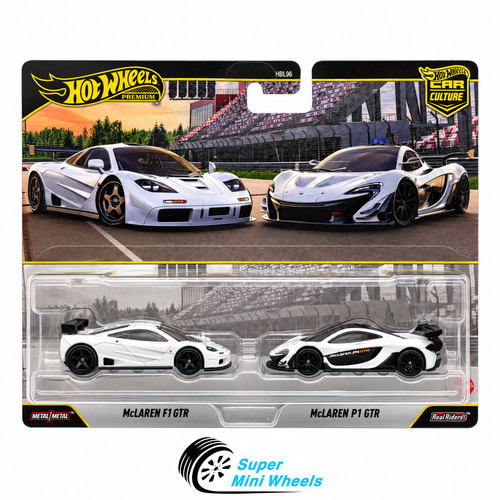 Hot wheels car culture 2 - hot,