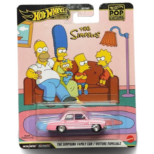 Mattel hot wheels premium - mattel,