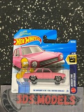 SCREEN TIME THE SIMPSONS