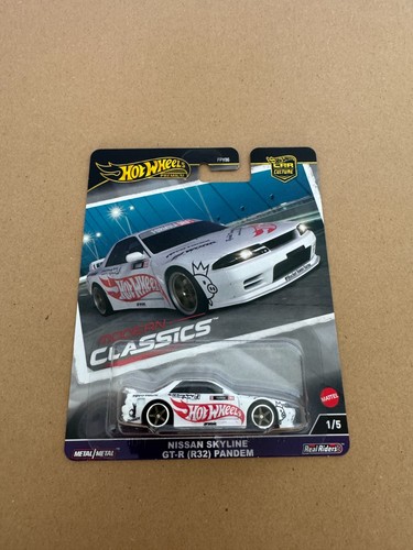 Hot wheels jdm porsche - jdm, skyline
