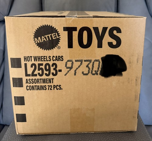 Hot wheels basic - hot, q