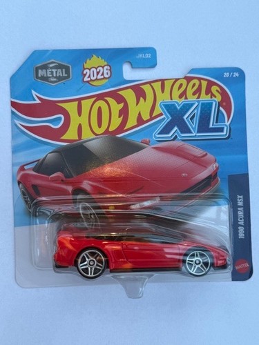 2026 hot wheels 43 - hot,