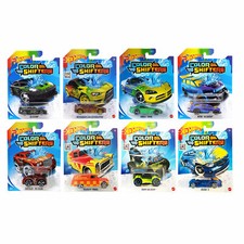 Choose Your Favorite Hot