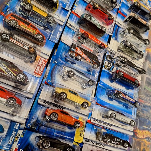 Hot wheels vintage older - hot,