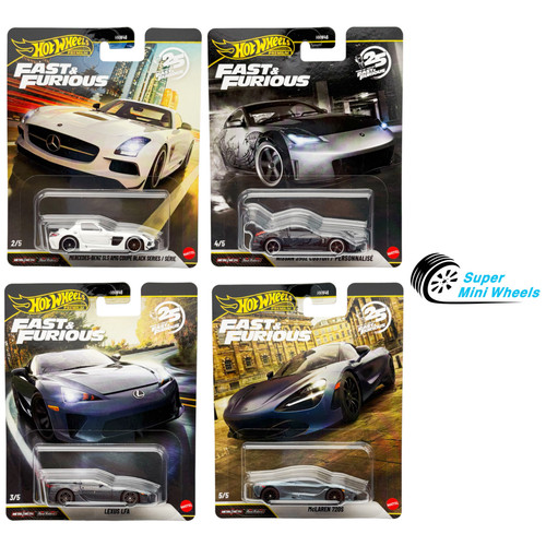 Hot wheels 2026 fast - 2026, &