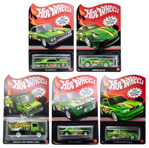 Hot wheels 2025 - hot,