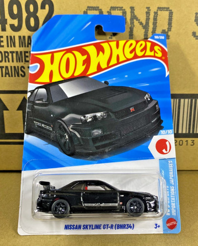 2026 hot wheels mainline - hot,