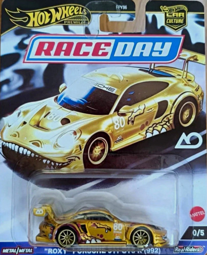 Hot wheels car - hot,