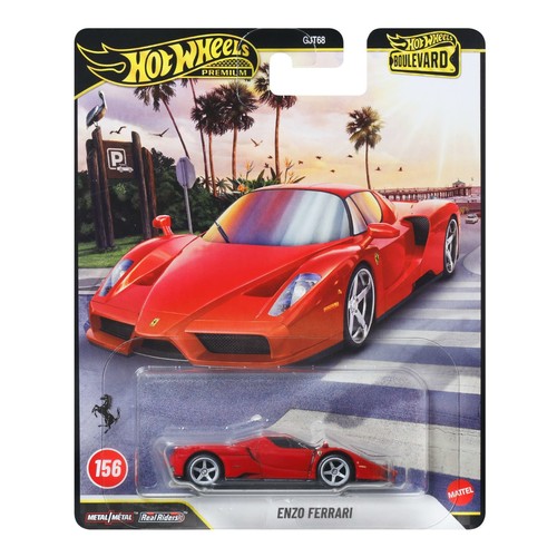 Mattel 2026 hot wheels premium - mattel,