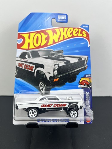 Hot wheels 2026 - hot,
