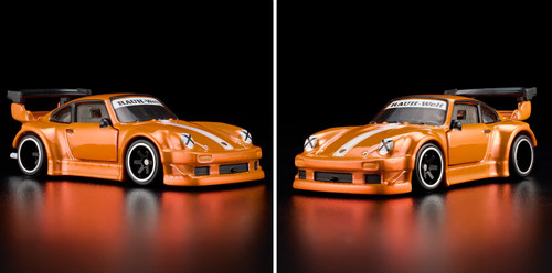 Presale hot wheels rlc - presale,