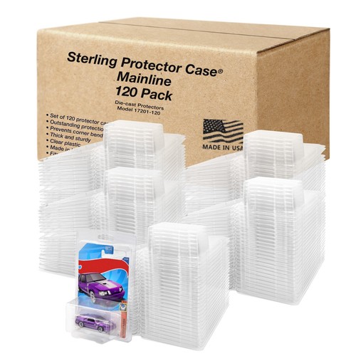 Sterling protector case - sterling,