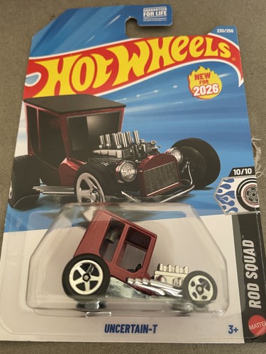 New 2026 hot wheels - 2026,