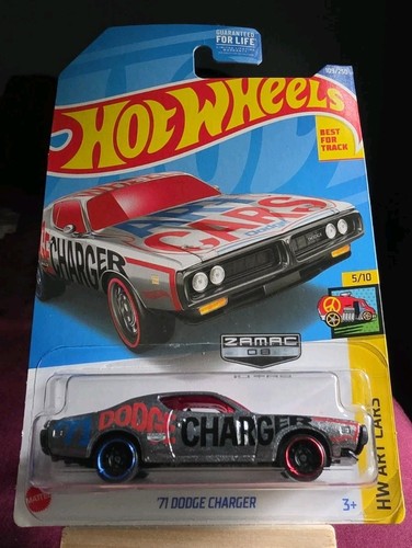 2022 hot wheels - 2022, dodge