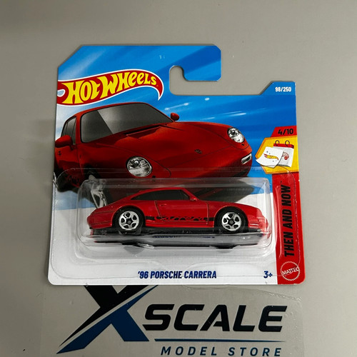 Hot wheels 2026 64 porsche - 2026,