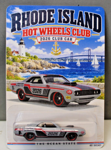 Hot wheels 2026 - hot,