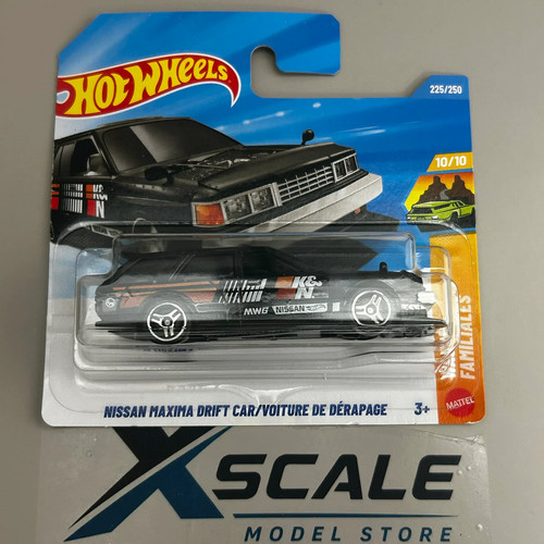 Hot wheels 2026 64 nissan - 2026,