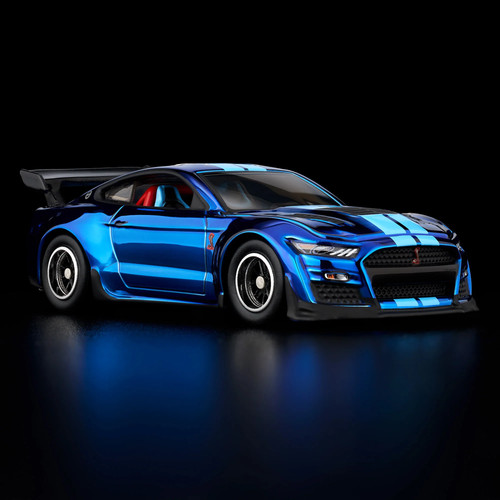 Hot wheels rlc 2022 - 2022, ford