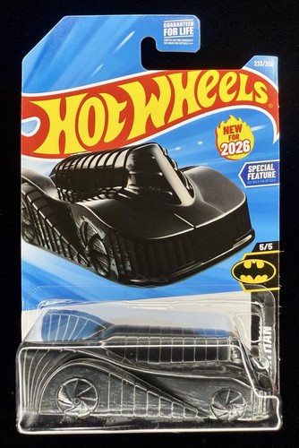 2026 hot wheels armored - 2026,
